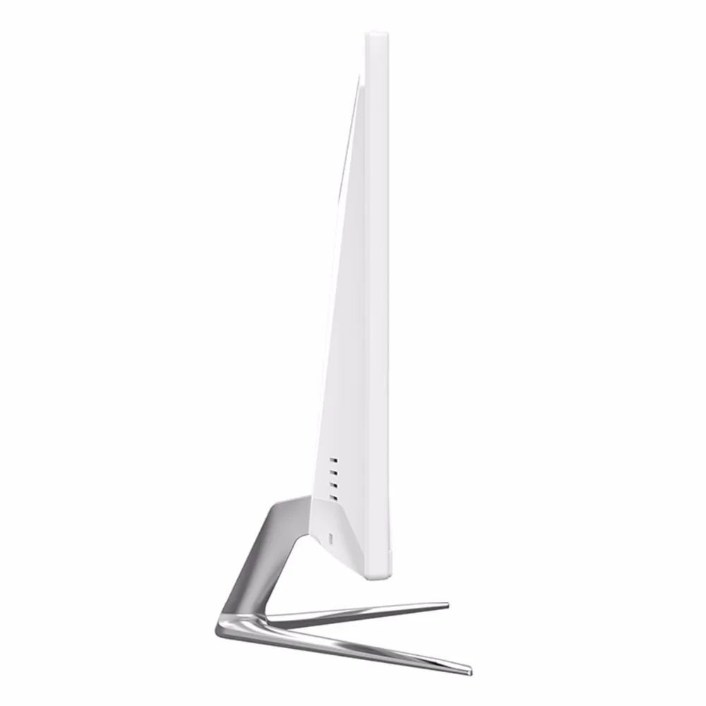 Teclast X24 Air 23 8 дюймов FHD светодио дный осыпи все в одном компьютере DOS Intel Celeron N3160 4