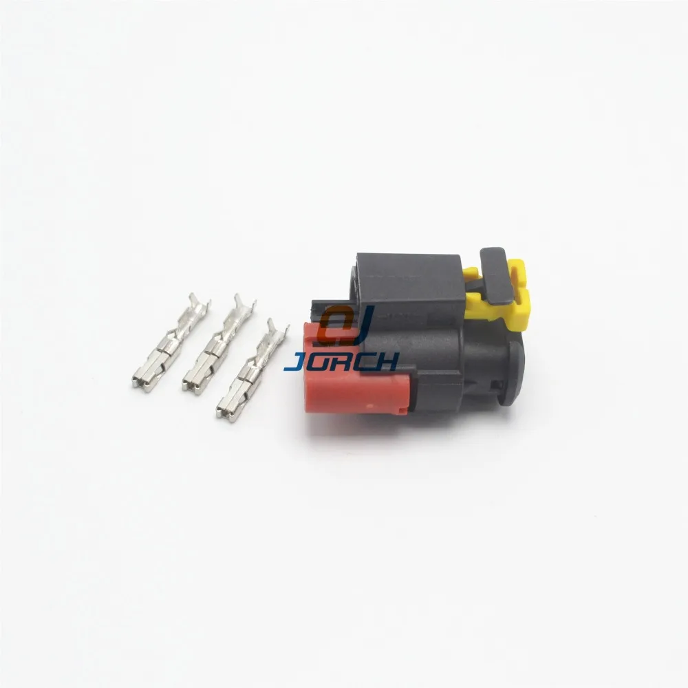 plug injetor diesel de combustivel conectores da 02