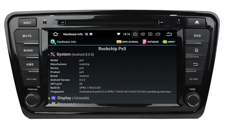 Belsee для Skoda Octavia 2013 Автомобильный gps мультимедийный медиаплеер навигация 8 ядерный 4+ 32 ГБ головное устройство экран радио