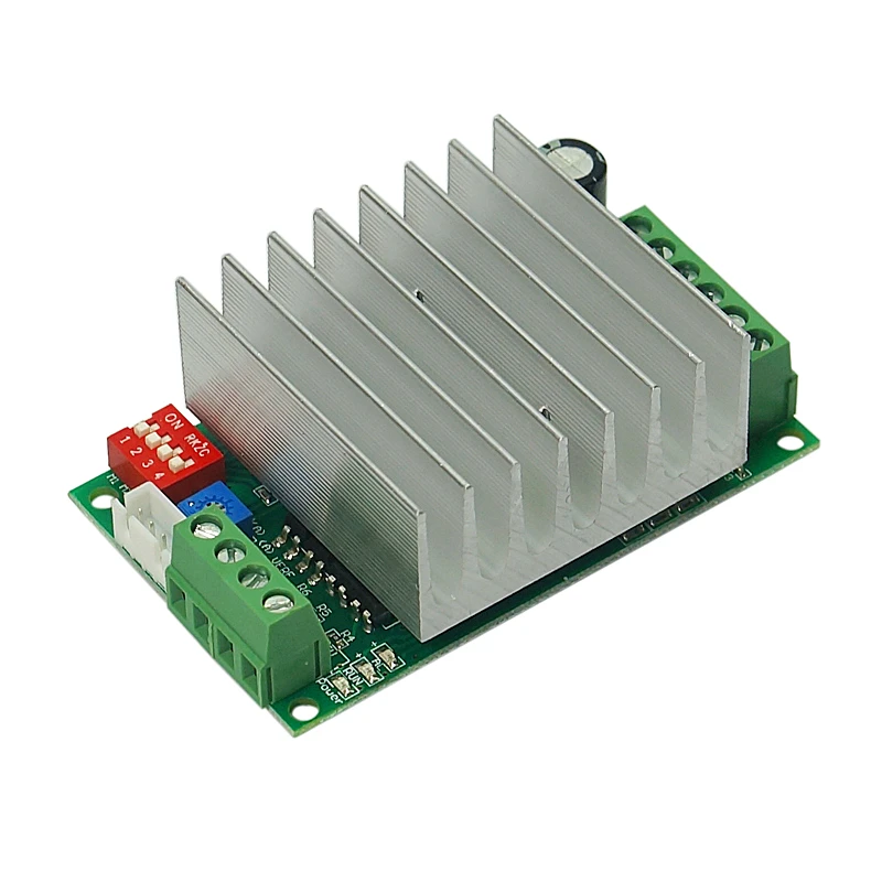 TB6600 stepper driver (2)