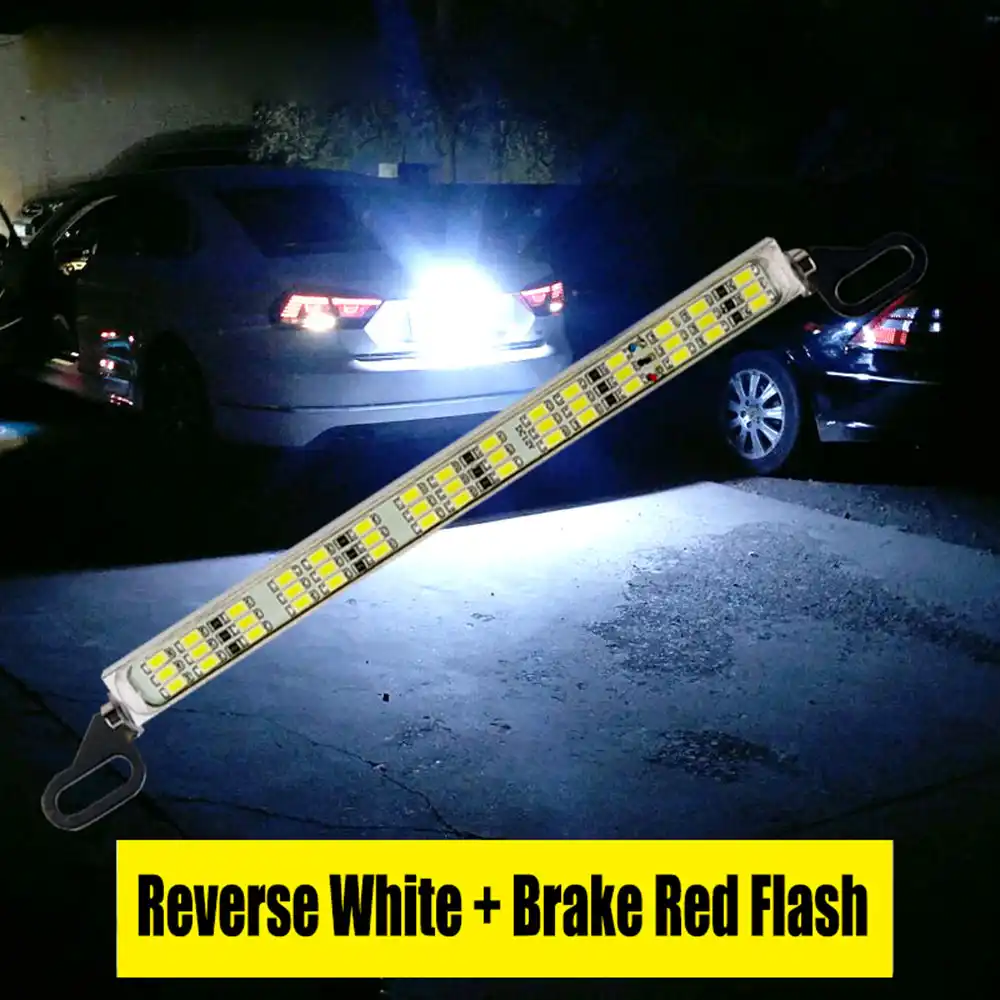 super bright license plate lights