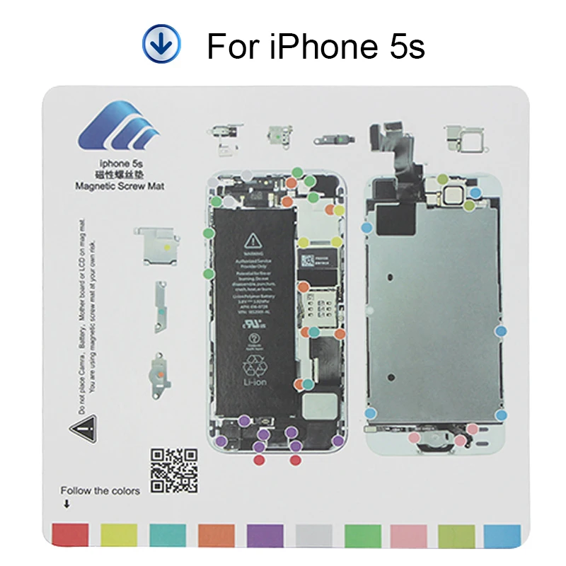 5s
