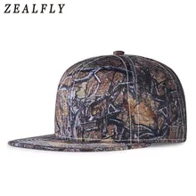 Новая модная брендовая камуфляжная кепка Бейсбольная женская мужская кепка s и шапки Женская Хип-хоп бейсболка Мужская кепка s и шапки Мужская кепка