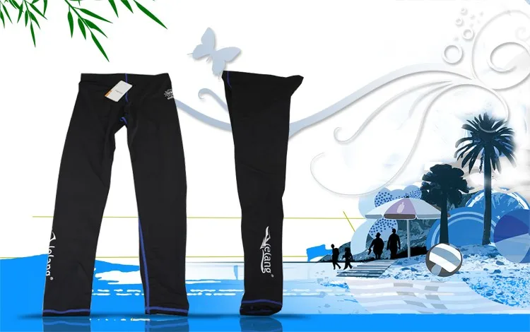 Для женщин купальники UPF50+ одежда для фитнеса для водных видов спорта, топы с длинными рукавами+ штаны, костюм для дайвинга Серфинг Виндсерфинг Подводное плавание гидрокостюм