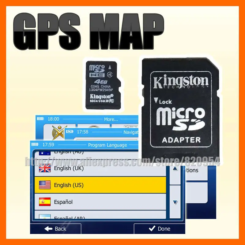 Download Gps Software For Sd Card