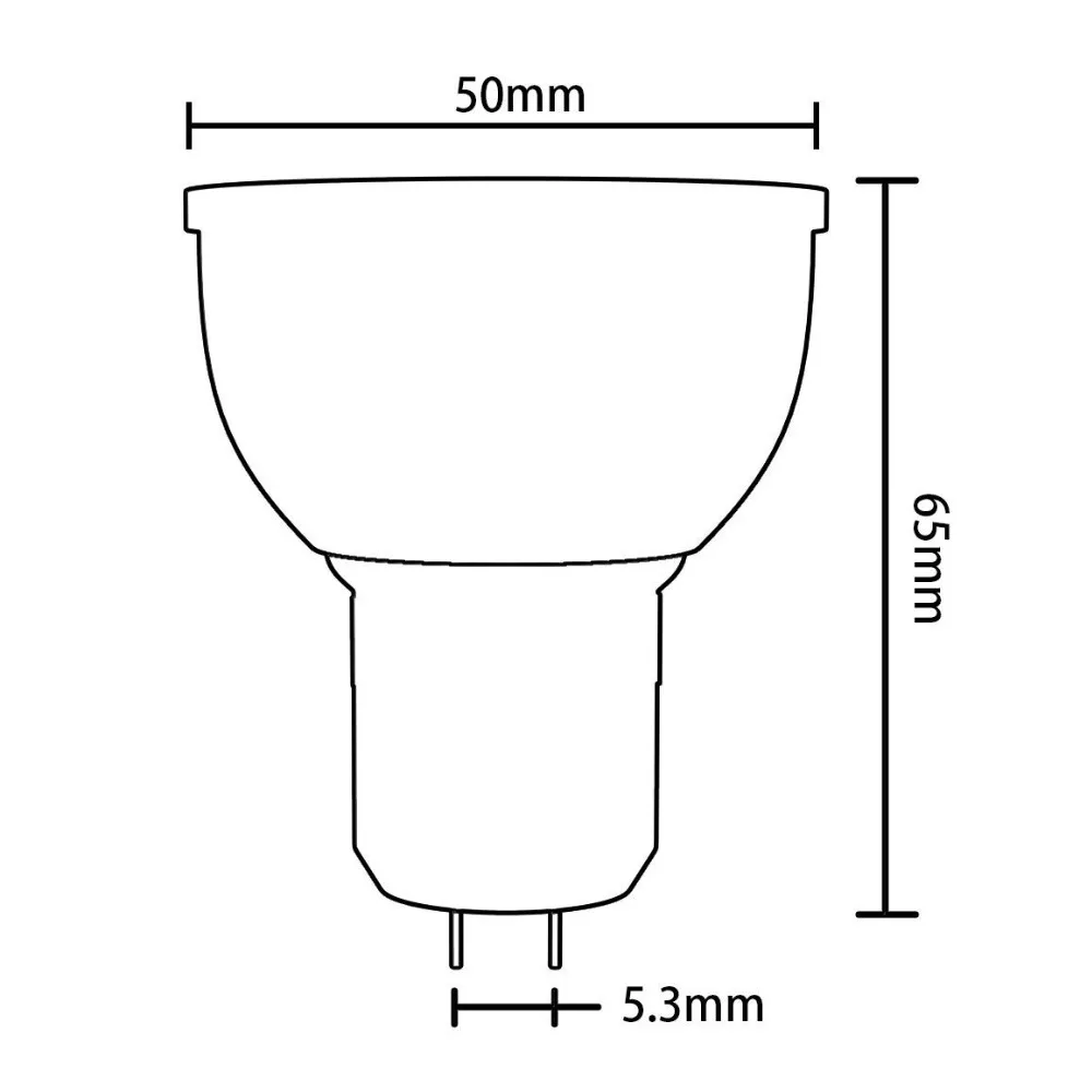 Умный Wifi Точечный светильник GU5.3 светодиодный светильник RGBCW с регулируемой яркостью 5 Вт WiFi умный светодиодный светильник Голосовое управление от Alexa Google Assistant 85-265 в