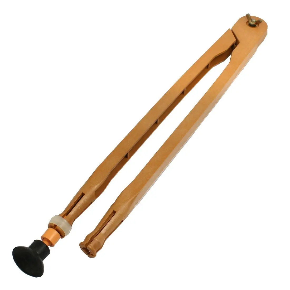 SOSW Teaching Instrument Plastic Drawing Compassesin Compasses from Office & School Supplies on