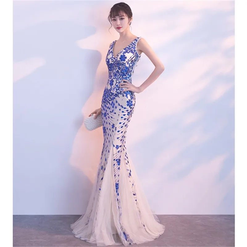 Вечерние Платья vestidos de festa, платья на выпускной, robe de soiree abendkleider quinceanera vestidos de novia robe de mariage TK859