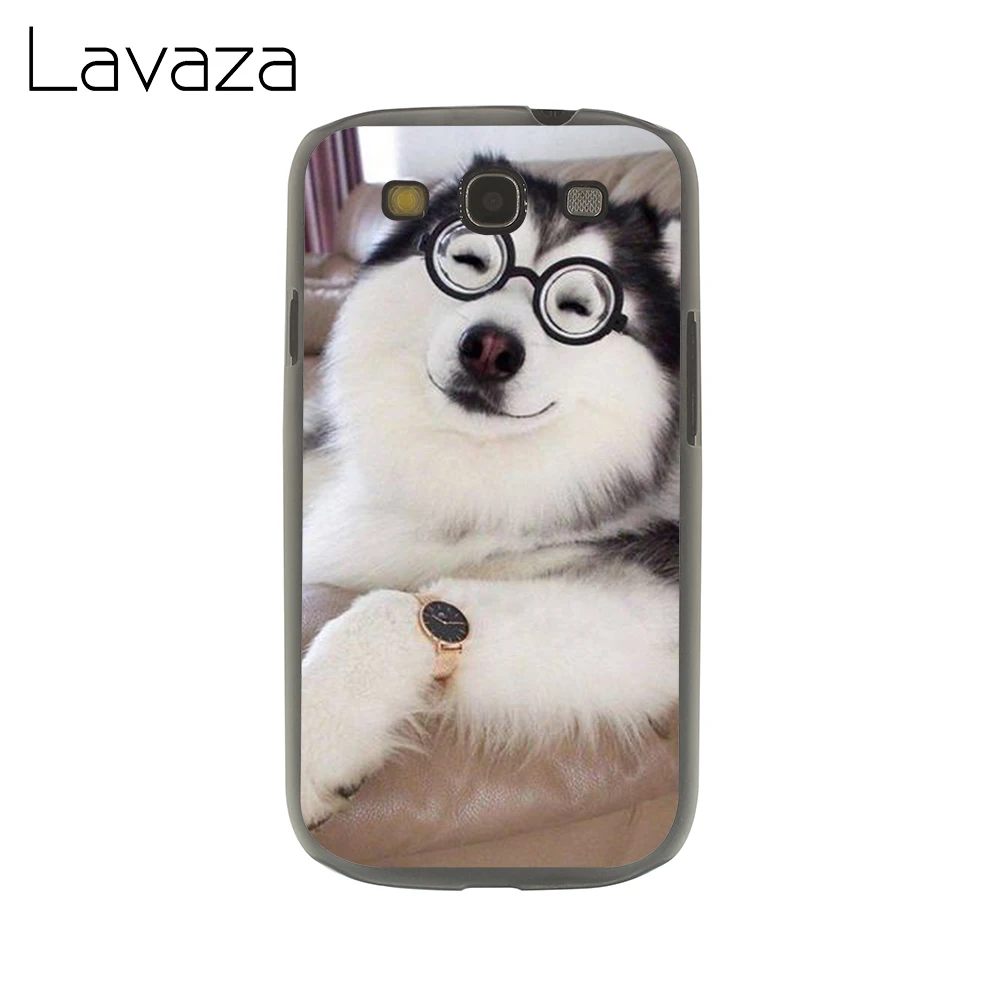 Lavaza милых щеночков чехол для телефона SamSung Galaxy M30 M20 M10 A70 A50 A40 A30 A10 A9 A8 A7 A6 плюс A5 A3 2018