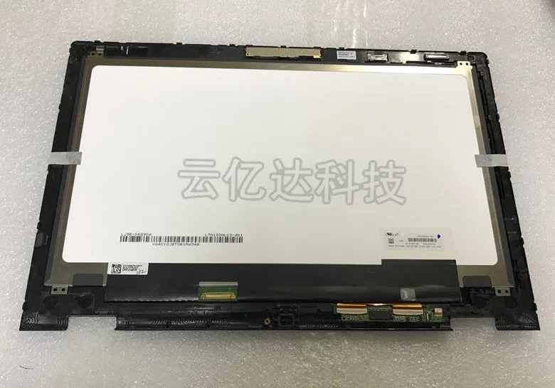 Free shipping 13.3'' LCD Touch Screen LTN133HL03-201 Assembly For Dell Inspiron 13 7000 series 7347 7348 P57G (1920*1080) цена Free shipping 13.3'' LCD Touch Screen LTN133HL03-201 Assembly For Dell Inspiron 13 7000 series 7347 7348 P57G (1920*1080) цены онлайн
