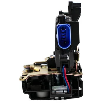

Front Right Driver Side Door Lock Control Mechanism For VW Jetta Mk3 05-10 LHD 3D2837015 Estate &Hatchback 03-09