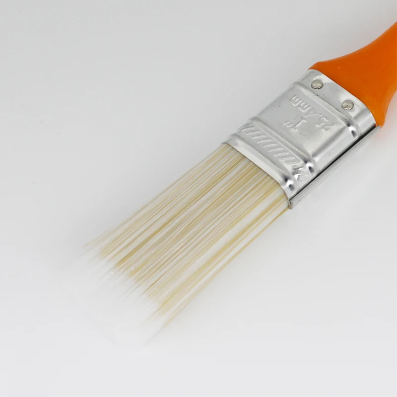 FINDER 1 дюймов Бытовая декоративная краска для стен Кисть Инструмент Художника акриловая масляная краска инструмент