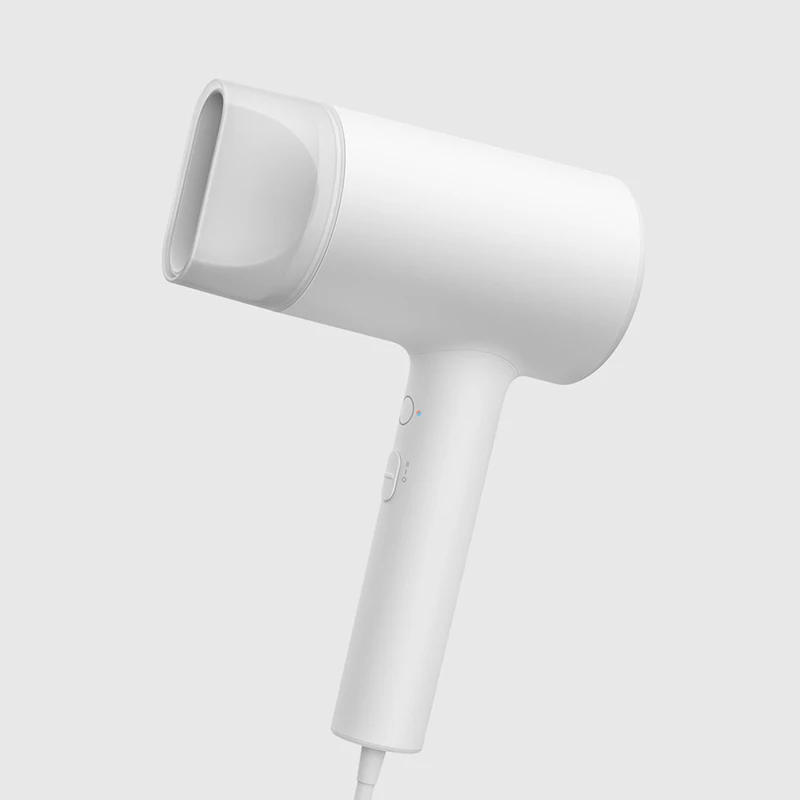 Оригинальный XIAOMI Mijia Анион Фен профессиональный 1800 Вт Быстросохнущий