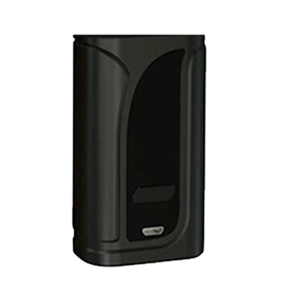 Eleaf IKuun i200/iKuu I200 TC коробка мод с встроенным 4600 мАч ячейкой и 0,96 дюймовый дисплей Макс 200 Вт Выход большой мощности Vape мод - Цвет: Черный