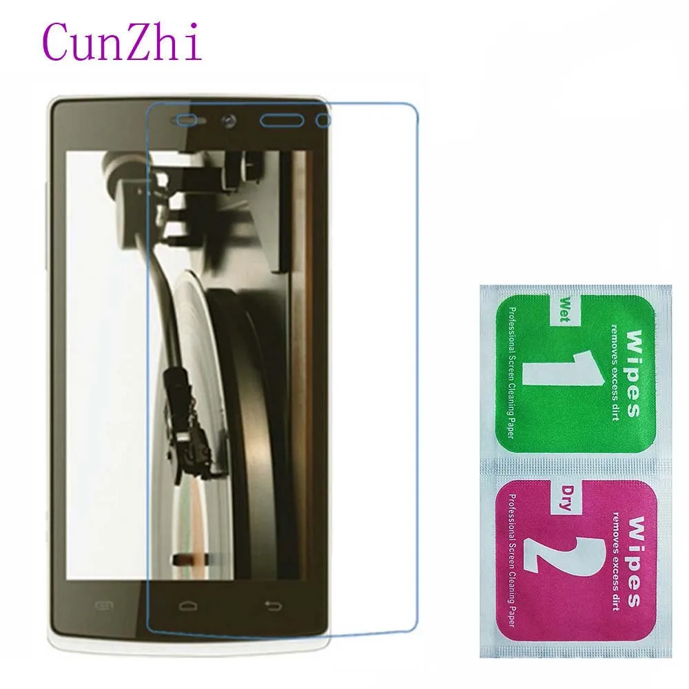 2PCS Nano coated Tempered Protective Film For Koobee H1 / H2 Halo 2