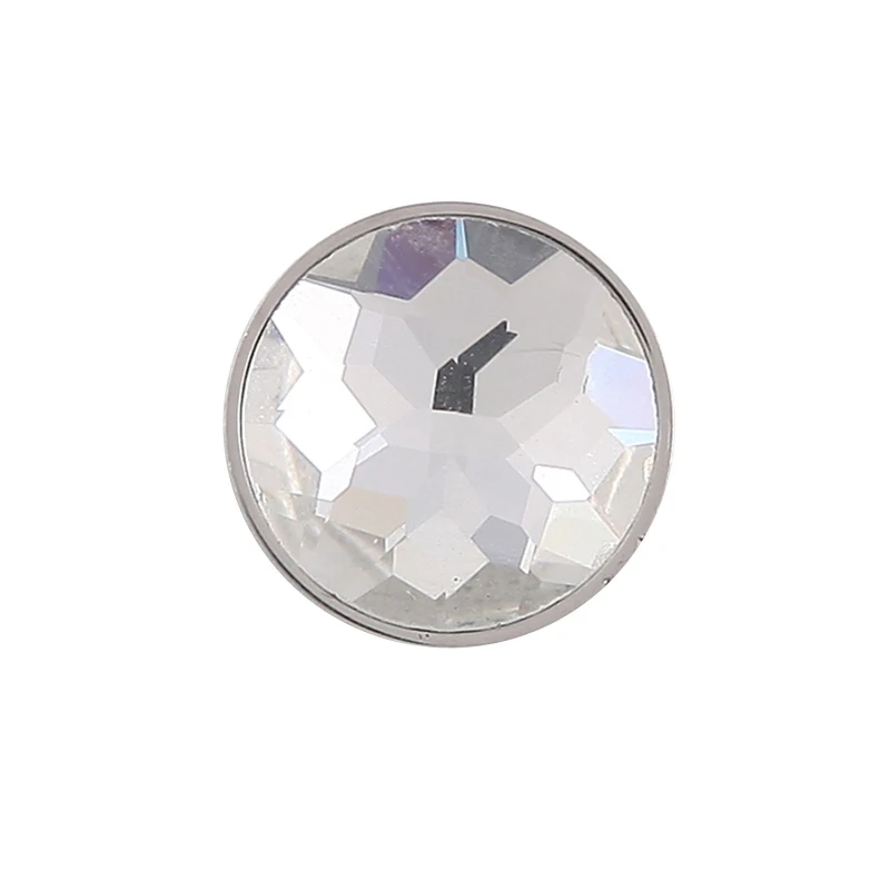 Pulsera y collar unids de Cambio magnético intercambiable de 12mm 1 pieza Pulsera y collar unids de Cambio magnético intercambiable de 12mm 1 pieza