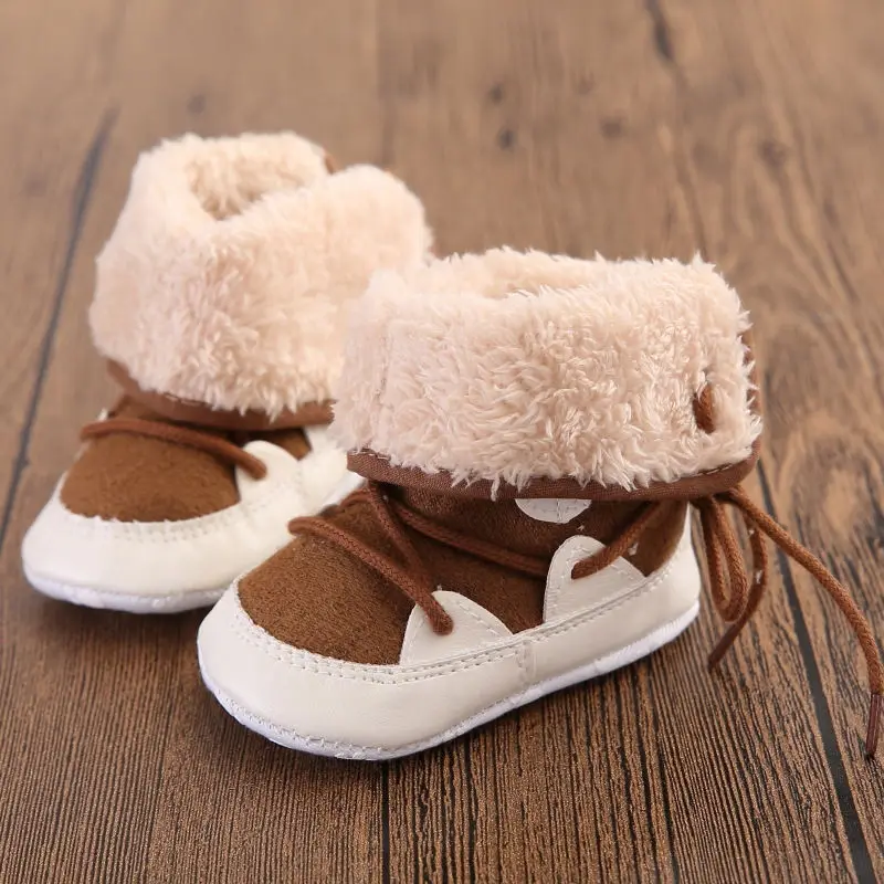 Buy New Fashion Super Warm Infant Toddler Boy Kids