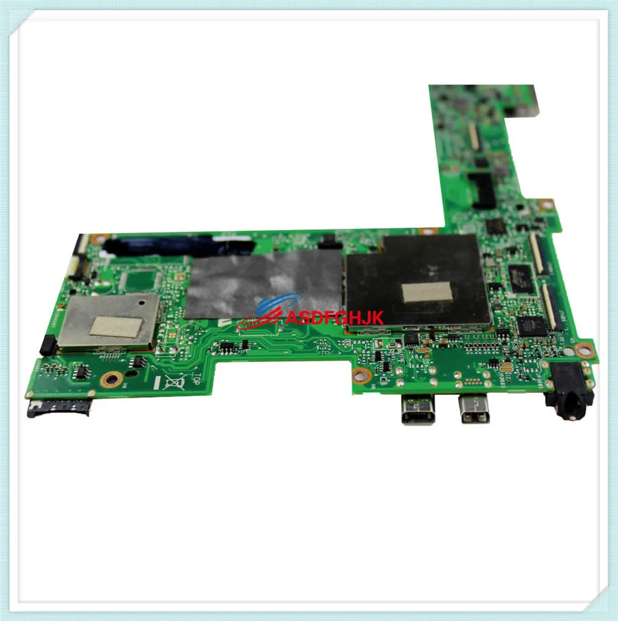 T100TA Motherboard For ASUS 32GB tablet Motherboard REV 2.0 Mainboard 100% TESED OK