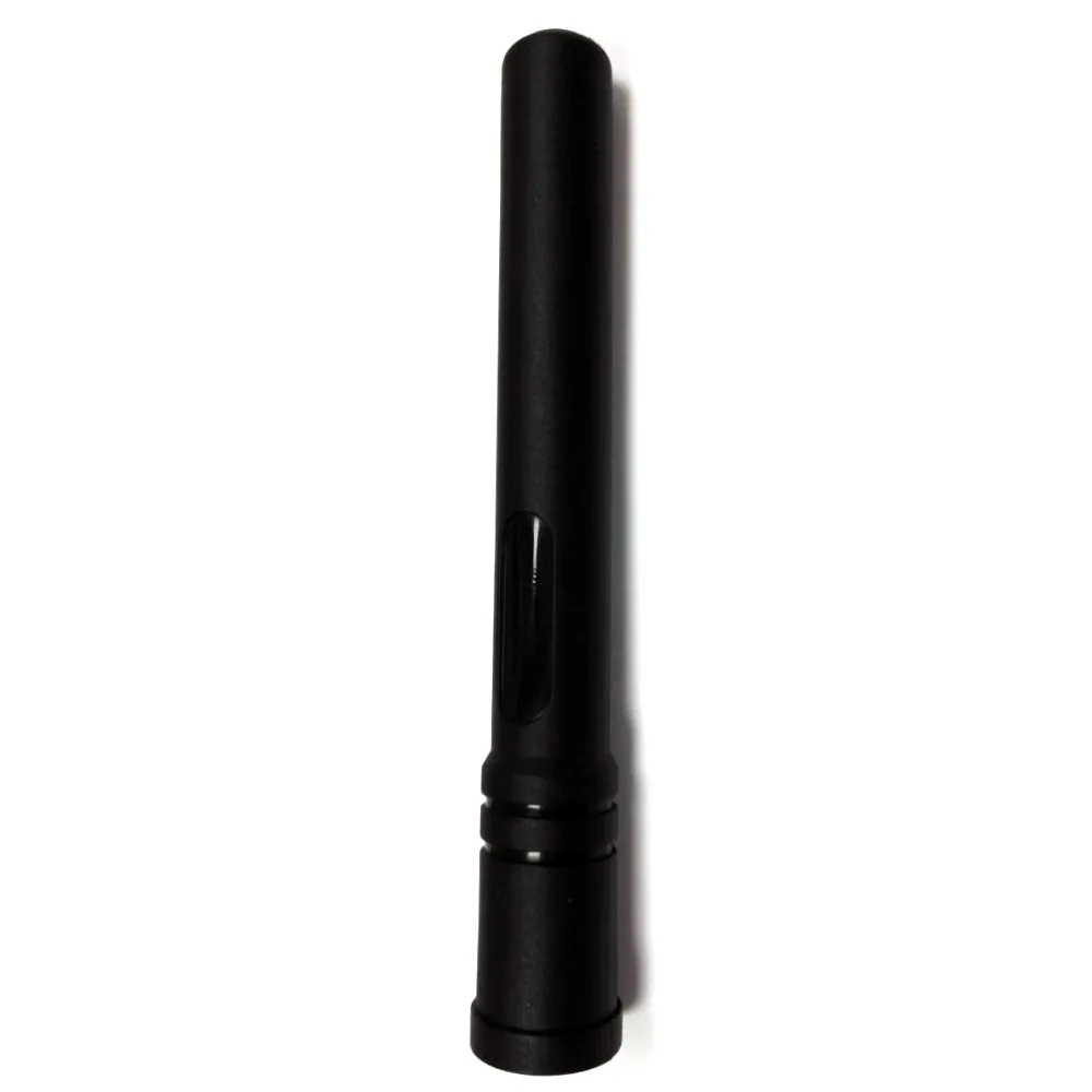 TYT MD-380Retevis RT3 KG-UV6D UV-3R UV985 Two Way Radio Antenna UHF 400-480 MHz 10W High Gain 2.15dBi SMA-M Plugs  (4)