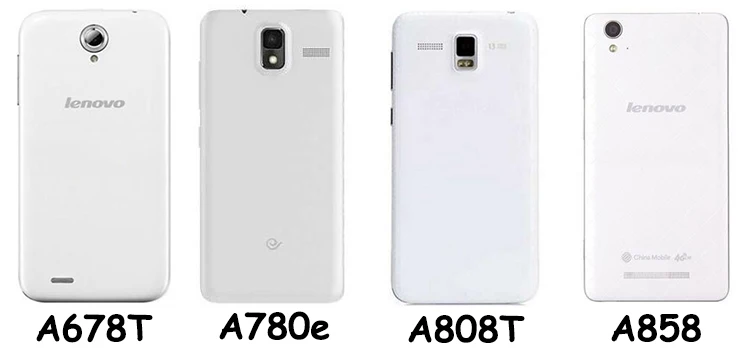A678T A780E A808T A858