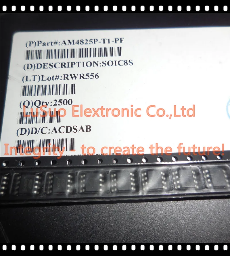 

50 шт. Φ AM4825P