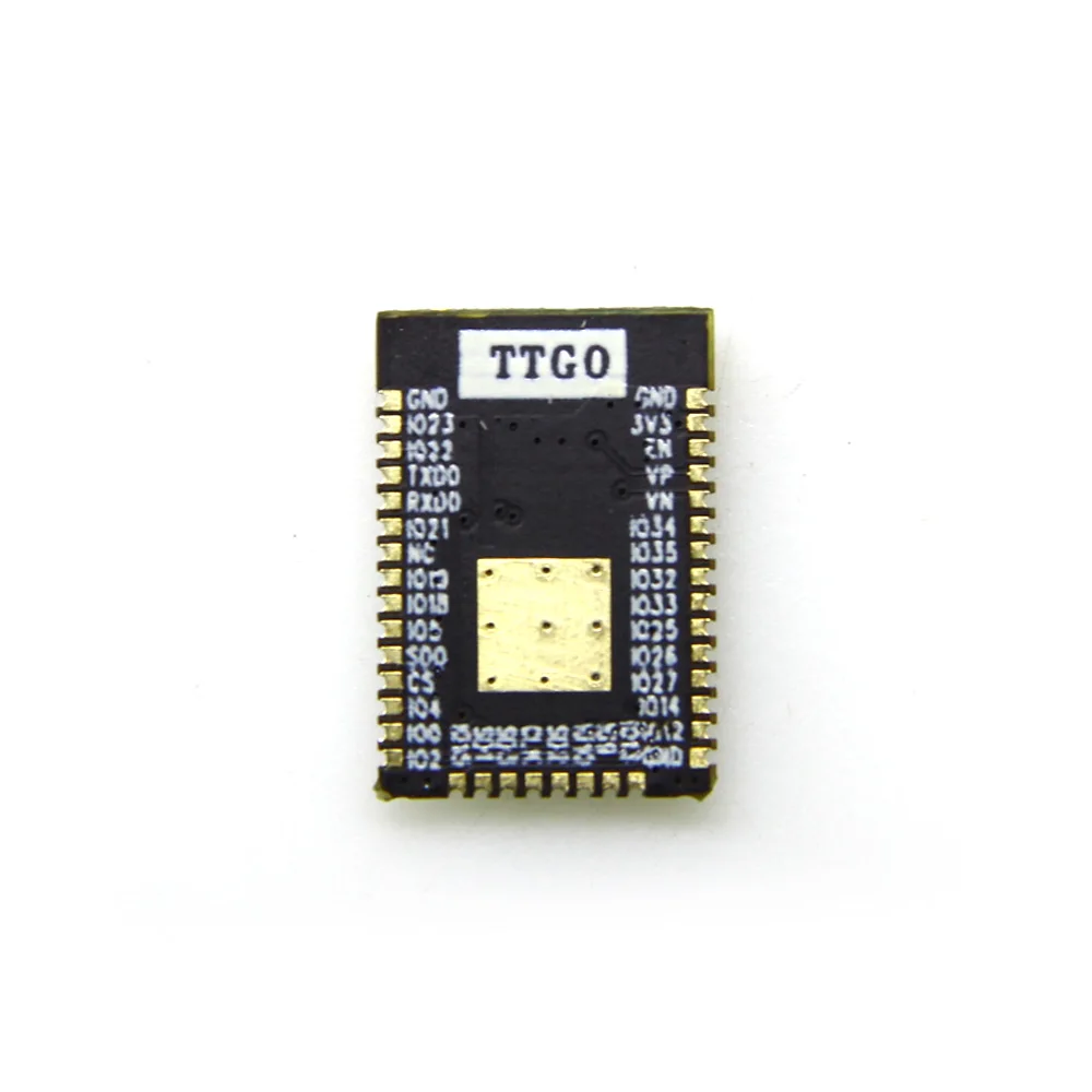TTGO Micro 32 V2.0 Wifi беспроводной Bluetooth модуль ESP32 PICO D4 IPEX ESP 32|Печатные платы| |