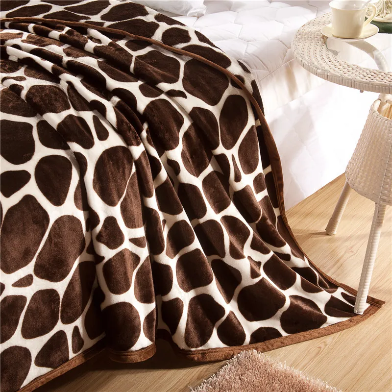 Одеяло из кораллового флиса 230x200 см|coral fleece blanket|fleece blanketblanket throw |