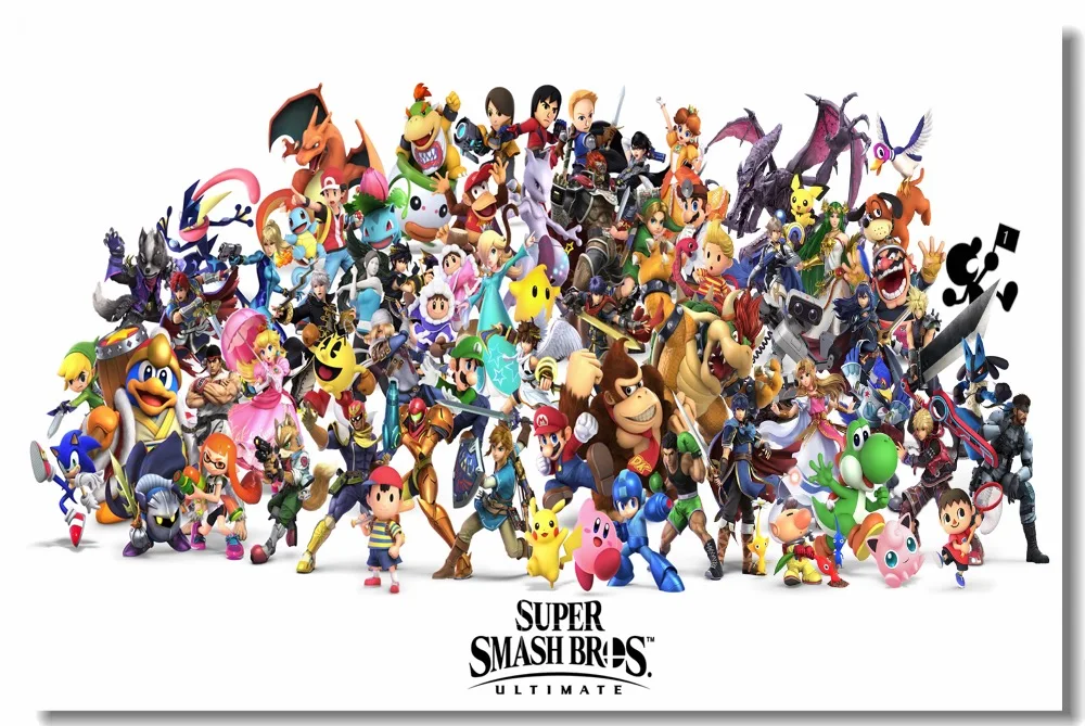 super smash bros ultimate cheap