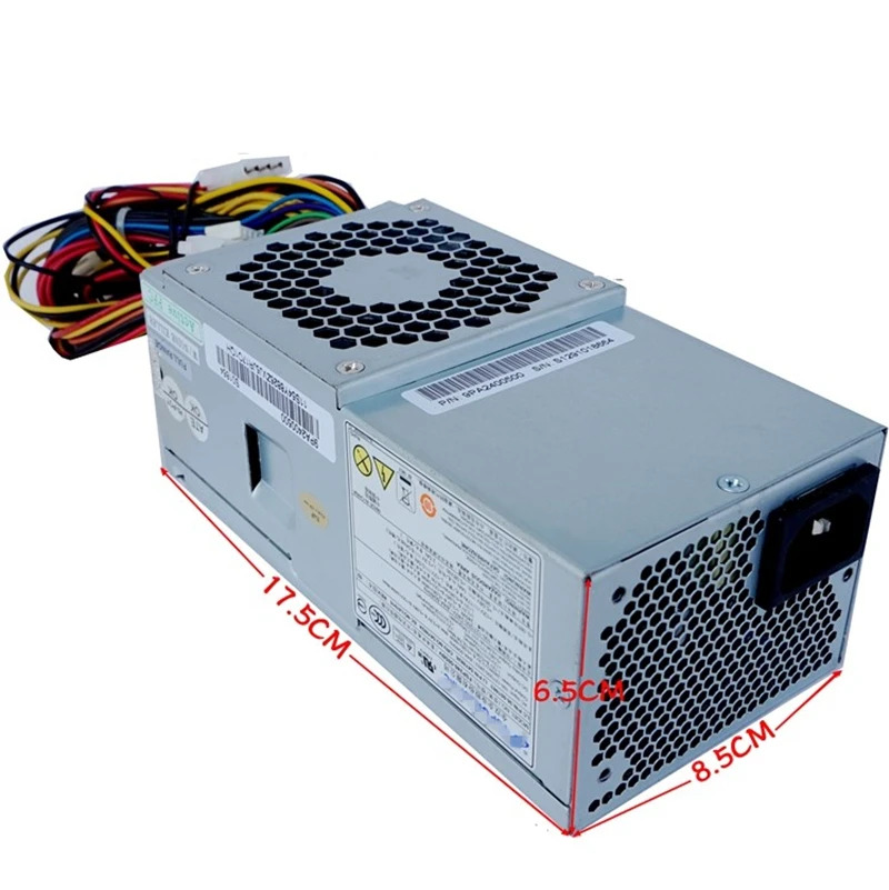 Новый блок питания для Delta TFX M75 91 70E 90 P 54Y8819 V220S I530 545 S Питание HK340-71FP PS-5241-02/04/05/06 PC9053 PS-5181-02