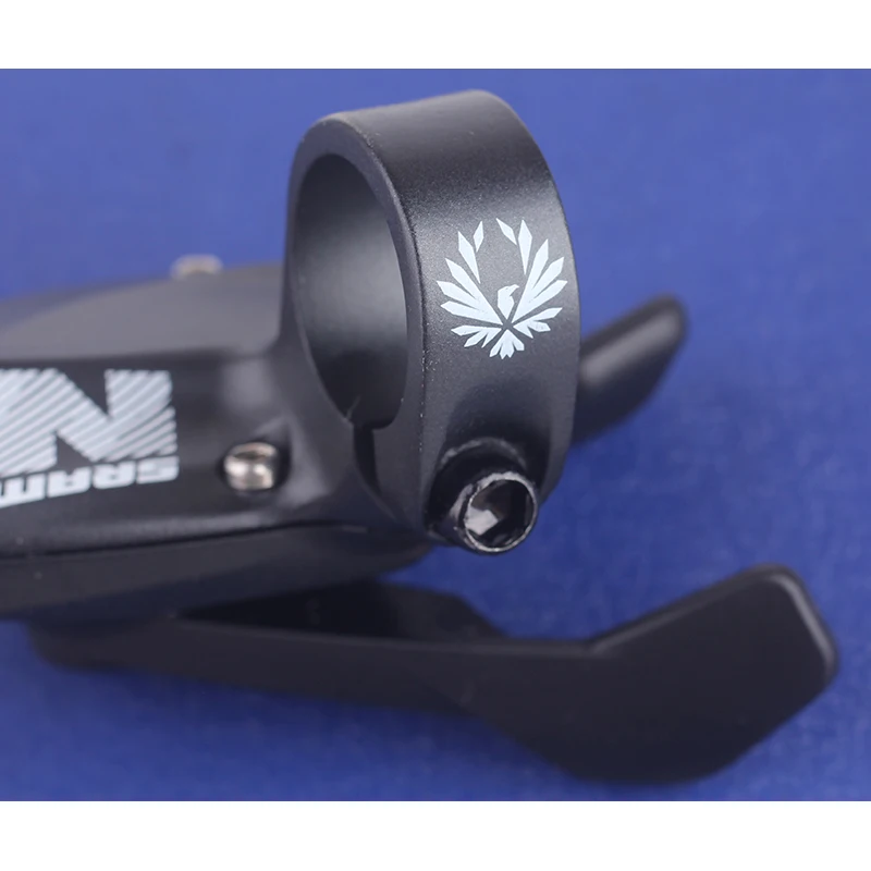Beste SRAM NX EAGLE 1x12 12 Speed MTB Fiets Shifter Lever Bike Trigger Rechts Zwart