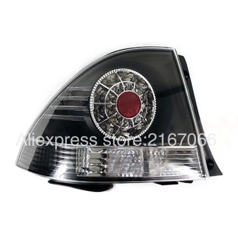Задние фонари для TOYOTA ALTEZZA / LEXUS IS200 300 1998 2005 комплект задних фонарей левая и правая