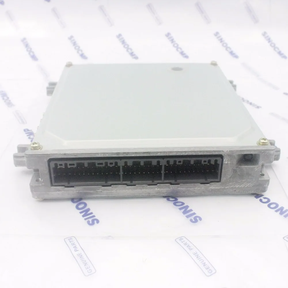 EX150-5 EX160-5 контроллер 4376708 для экскаватора Hitachi, гарантия 1 год