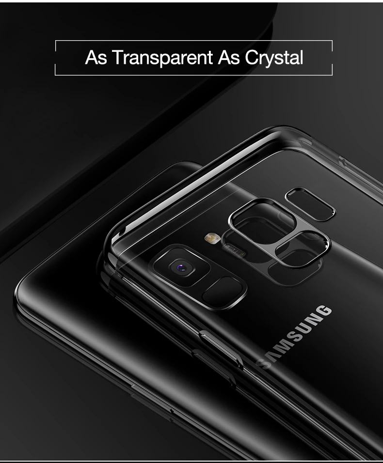 Case for Samsung Galaxy S9plus Case for Samsung Galaxy S9 (6)