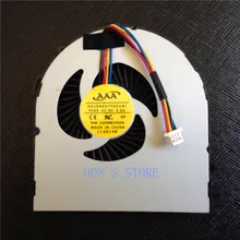 Процессор кулер вентилятор, пригодный для acer Aspire V5-531 531G V5-571 571G V5-471G MS2360 V5-431G V5-431P V5-471G V5-571P V5-571PG S3-471