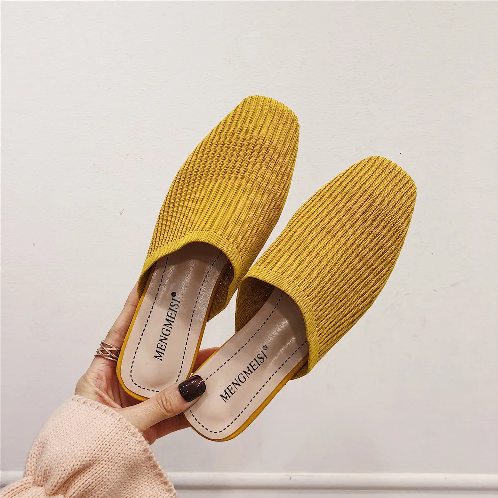 famous shoes mules