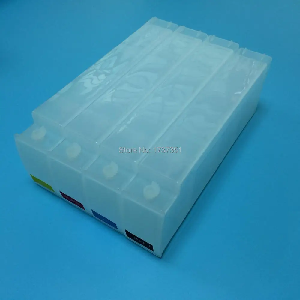 C4871A C4846A C4847A C4848A boma.ltd HP80 Refill ink Cartridge For HP 80 Designjet 1000 1000plus 1050 1055 Printer C4871A C4846A C4847A C4848A boma.ltd HP80 Refill ink Cartridge For HP 80 Designjet 1000 1000plus 1050 1055 Printer