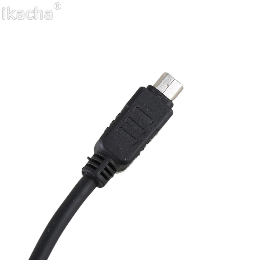 RM-UC1 Remote Shutter Release Control Cord Cable (2)