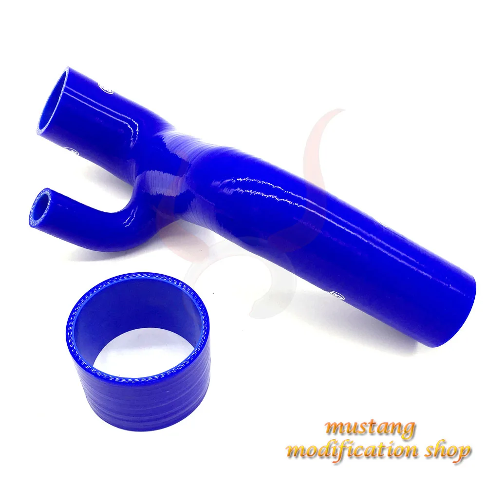 

Free shipping car silicone hose TURBO Radiator Fit High quality FOR SUBARU IMPREZA GC8 EJ20 STI WRX UK MK1-2 Red/Blue/Black