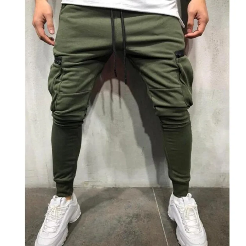 casual joggers pants