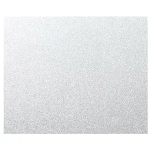 Горячая Распродажа, непрозрачная глянцевая бумага, матовые самоклеющиеся стеклянные наклейки, оконные наклейки для ванной комнаты, оконные тени