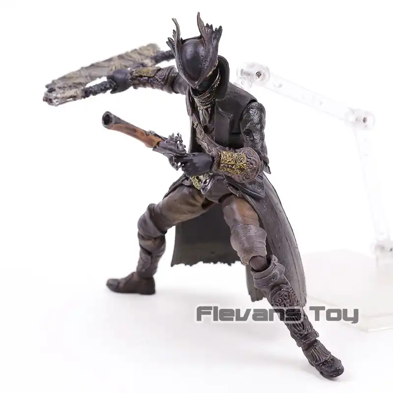 figurine bloodborne