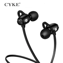 Lantro JS Headphones Bluetooth Wireless Stereo Bluetooth 4.1 with HD Microphone Wireless Earphone Sport Neckband S6 suicen sx 998 3 in 1 bluetooth v4 0 neckband headphones w microphone fm tf