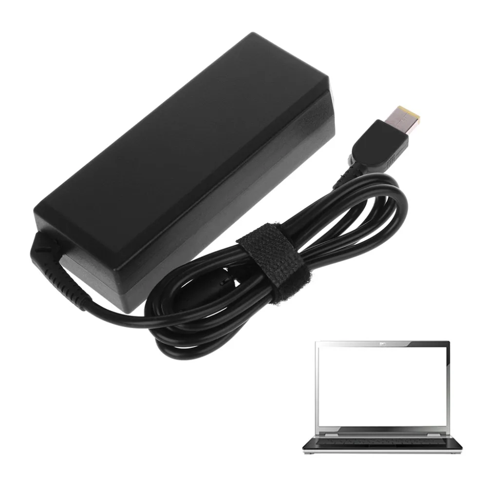 

20V 4.5A 90W AC Adapter Battery Charger Power Supply JUN01 dropship