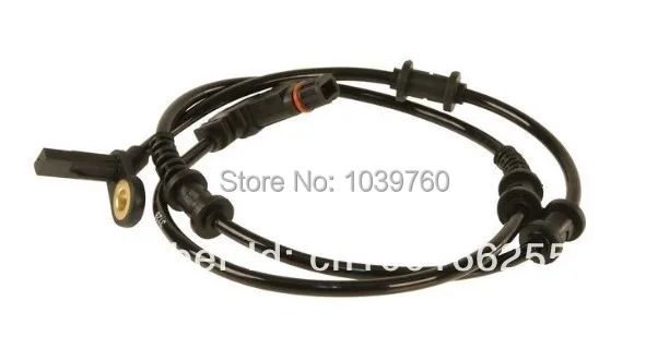 Датчик abs w164