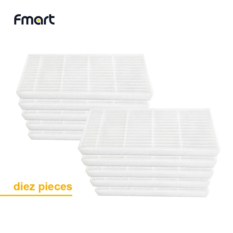 HEPA фильтр для робота-пылесоса FMART | Бытовая техника