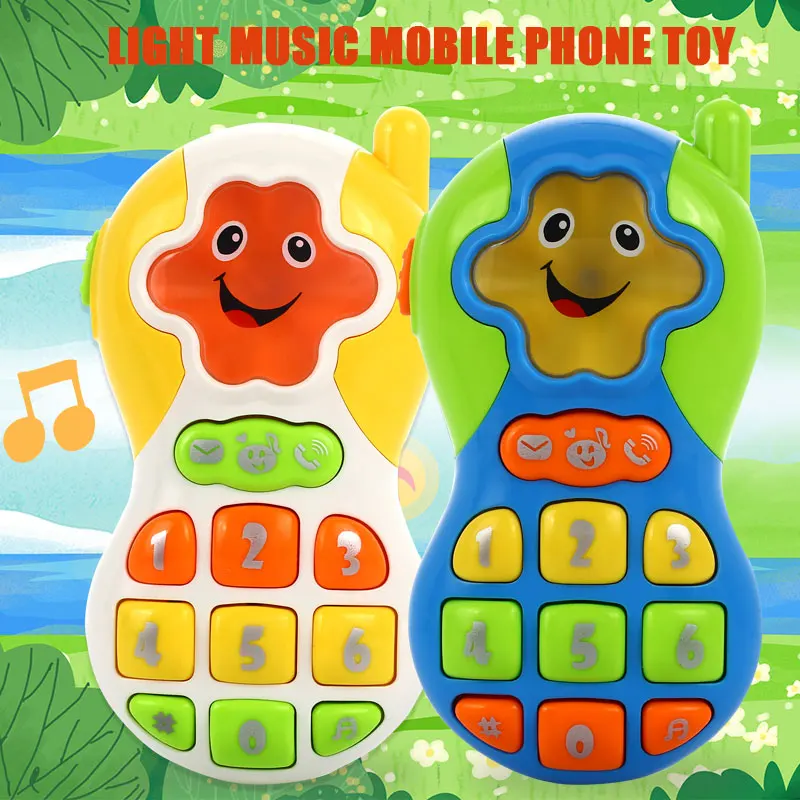 Multi-Functional Baby learning machine музыка культивировать интерес история машина для сотовый телефон Прямая