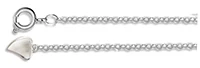 Созданная аквамариновая Подвеска из камня и хрусталя, 925 пробы серебряные ювелирные изделия, камень октября, винтажное модное ожерелье, Подвеска для женщин