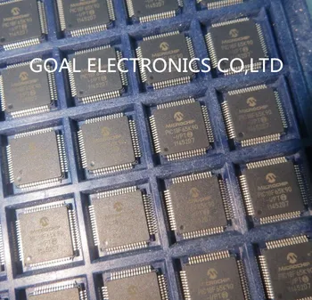 

PIC18F65K90-I/PT 5pcs/lot 100% original,no China copy or refurbished