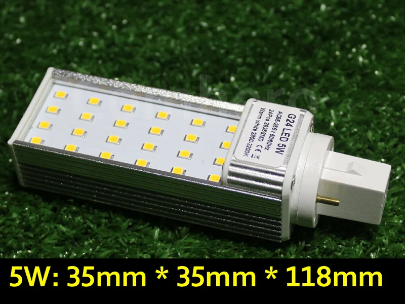 g24d-3 led