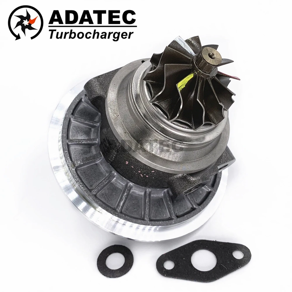 RHF4V turbo КЗПЧ VDA10127 VCA10127 17201-26020 17201-0R011 17201-0R010 Турбина картридж для Toyota RAV4 2,2 D-4D 100 кВт 136 hp